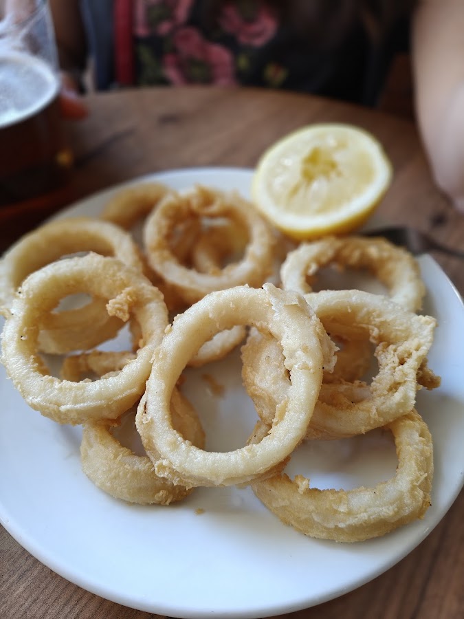 Bar Besaní
