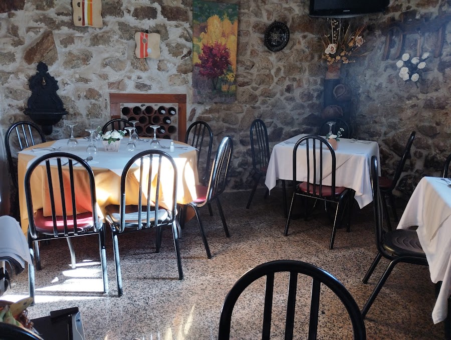Bar Casa la Fuente
