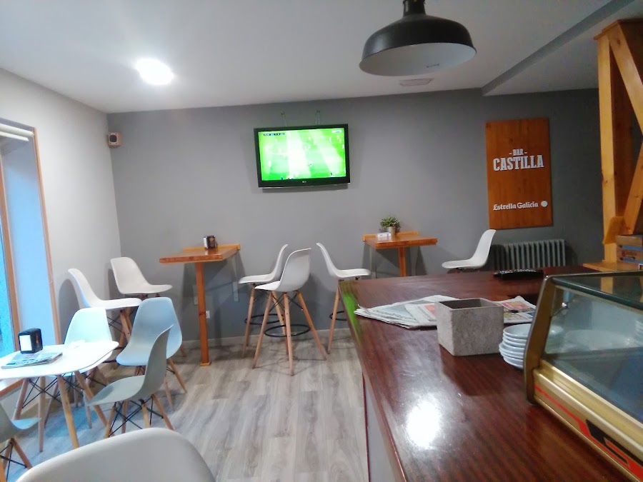 Bar Castilla