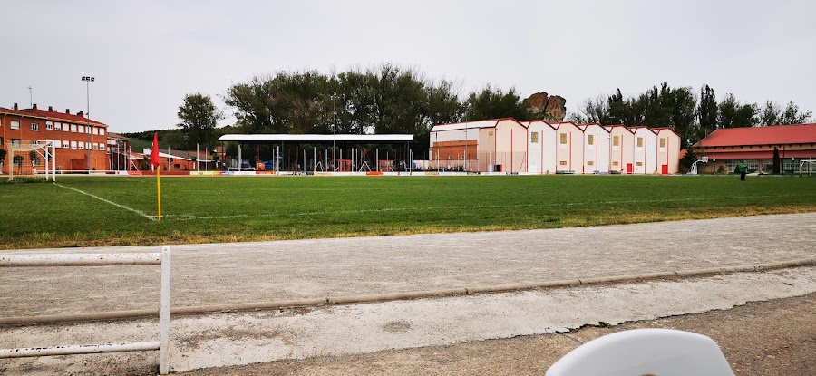 Bar Ciudad Deportiva