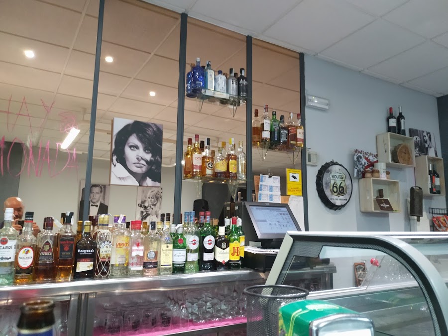Bar Código