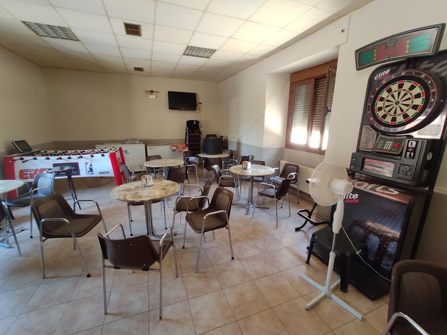 Bar Crespo de Blas