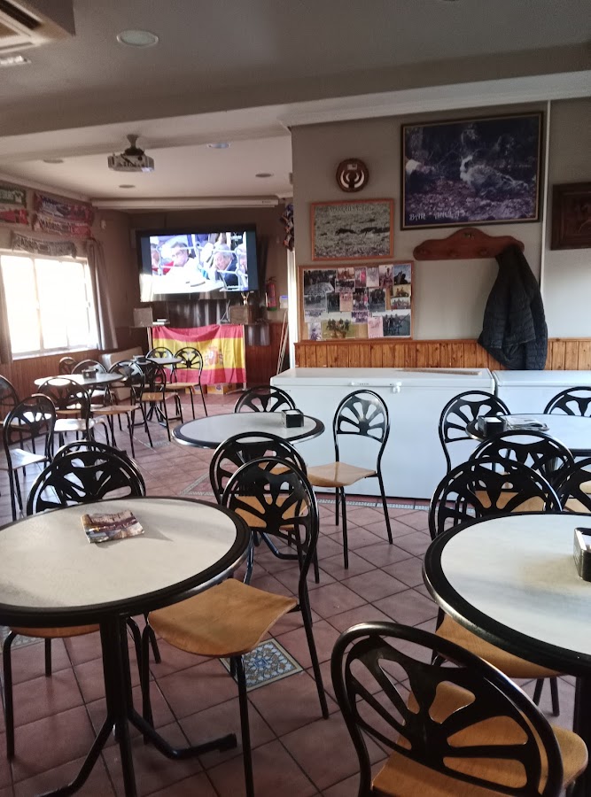 Bar El Ancla