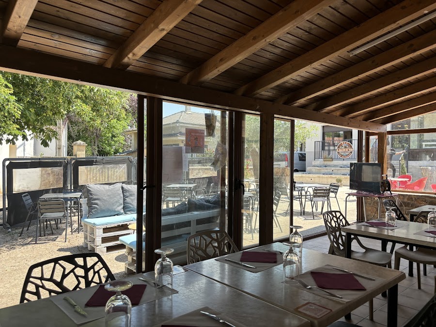 Bar El Balcón de Tera