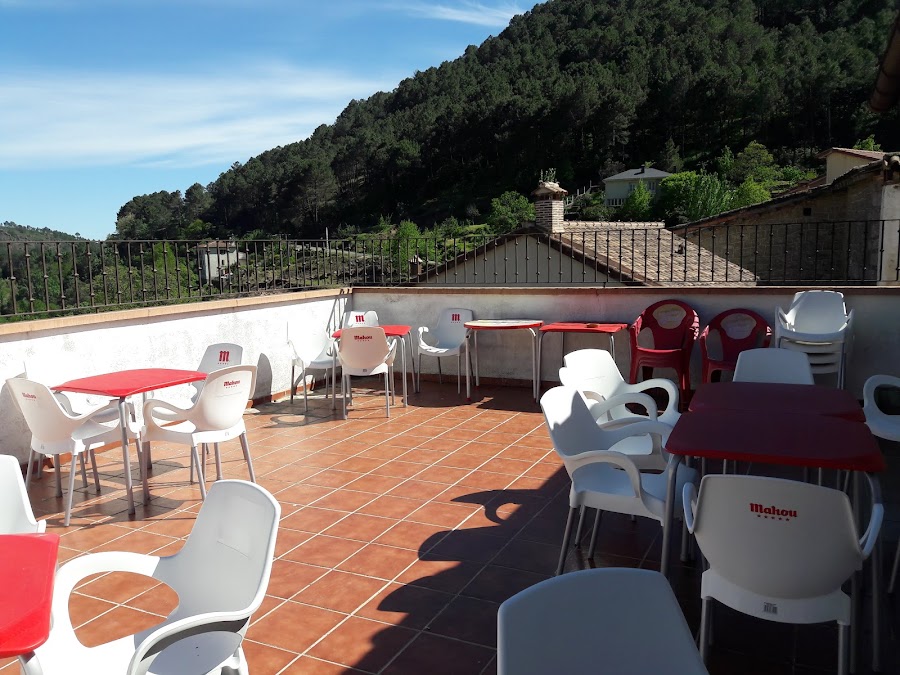Bar El Cerezo