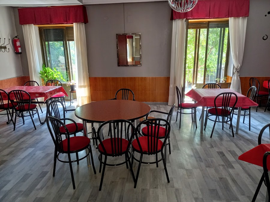 Bar El Círculo