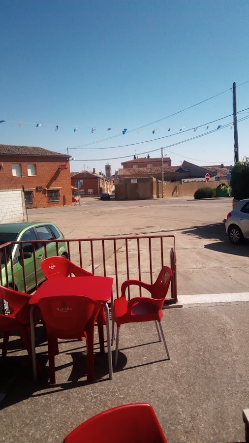 Bar El Cruce