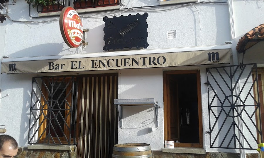 Bar El Encuentro