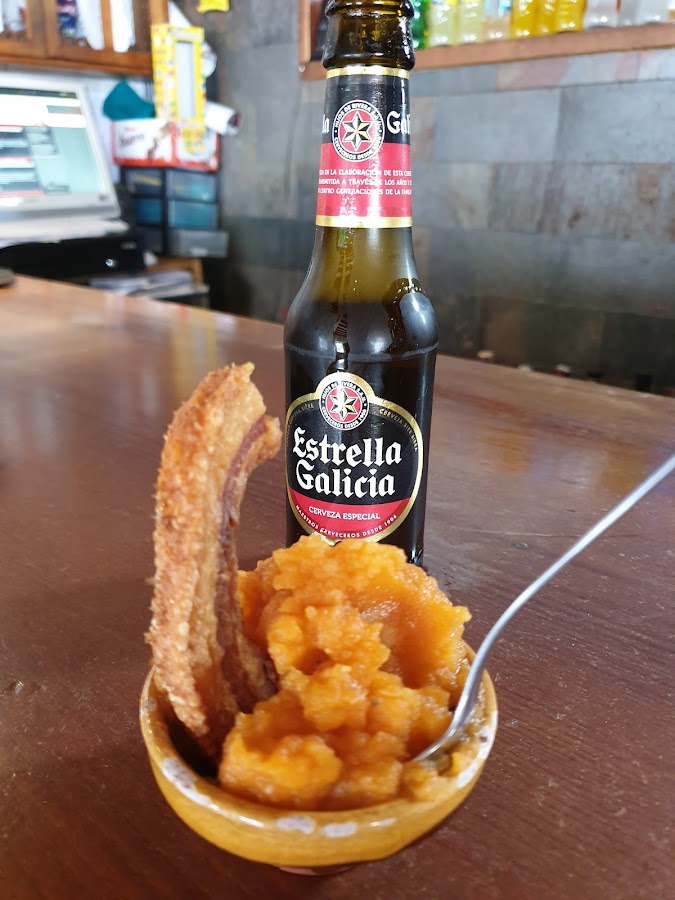 Bar El Gallo
