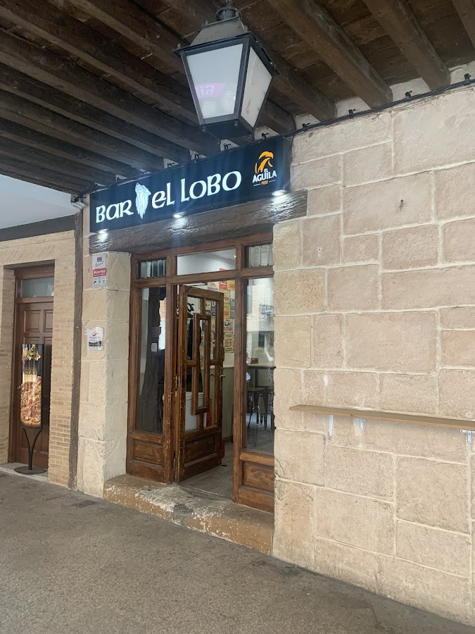 Bar El Lobo