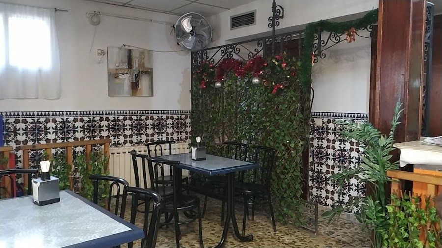 Bar el Molino