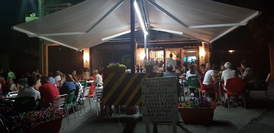 Bar El Molino