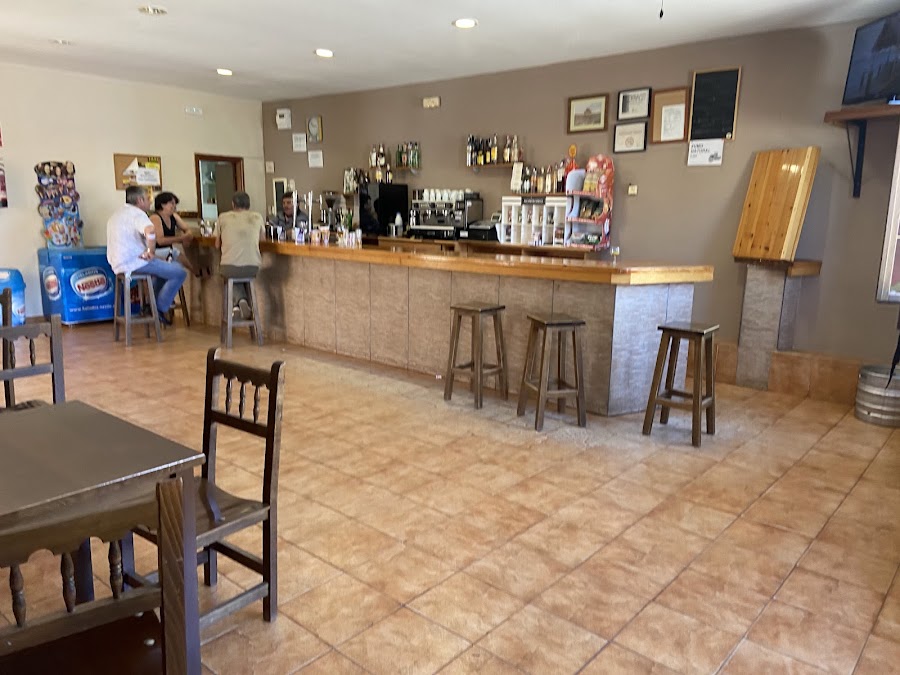 Bar El Palomar