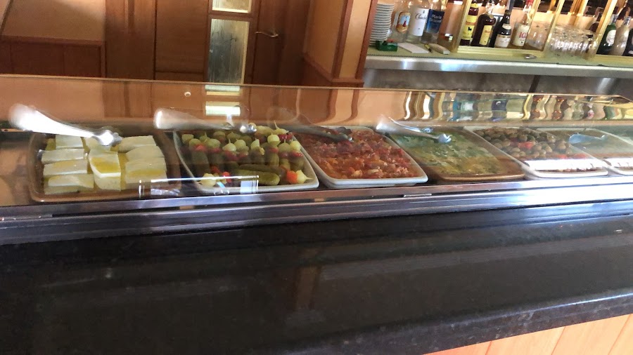 Bar El Parador