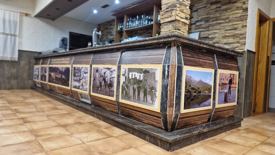 Bar El Perla