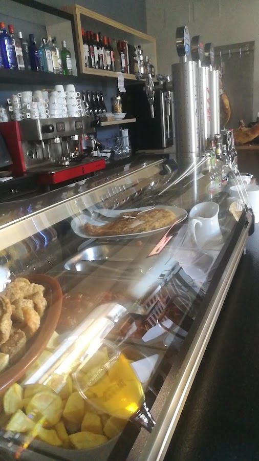 Bar El Pueblo