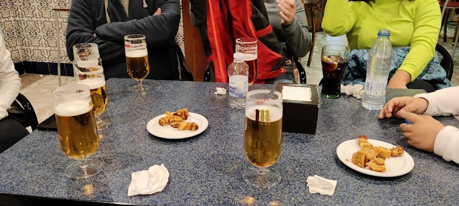 Bar El Rincón