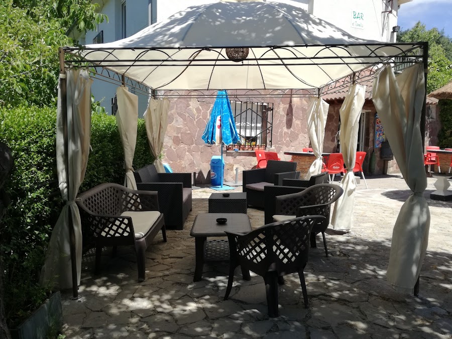 BAR EL TOMILLO