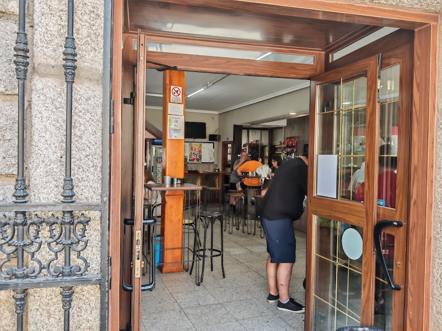 BAR EMILIANO 3.0