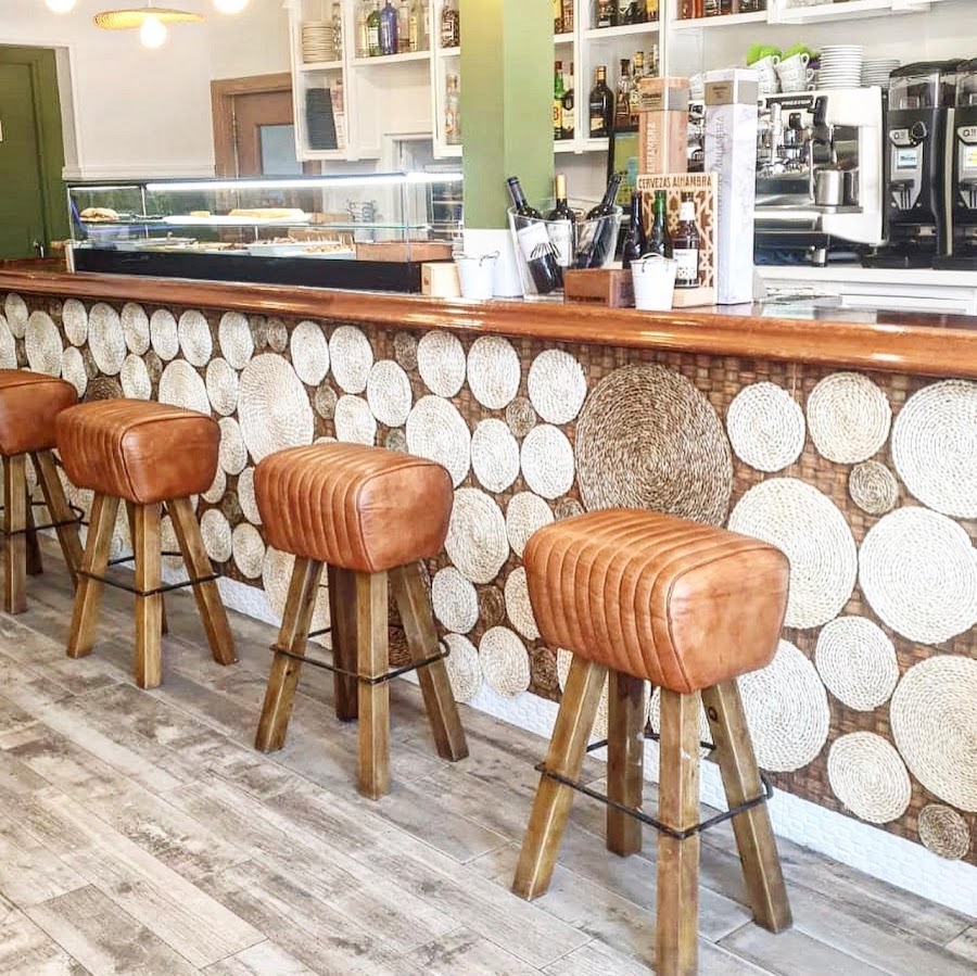 Bar Es Top (Cantalejo)