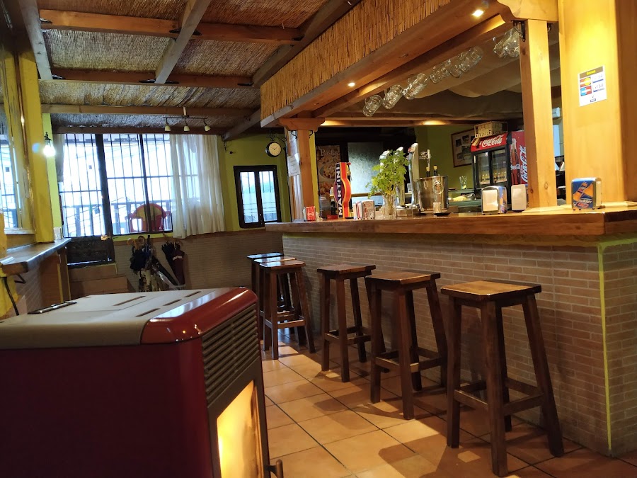 Bar Escala