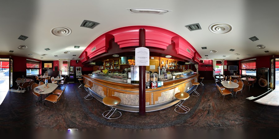Bar España