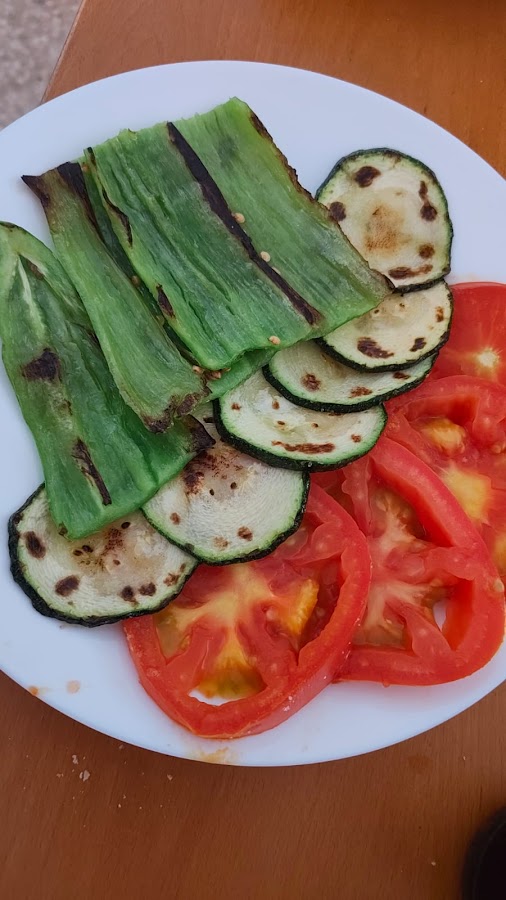 Bar Fresno de la Fuente