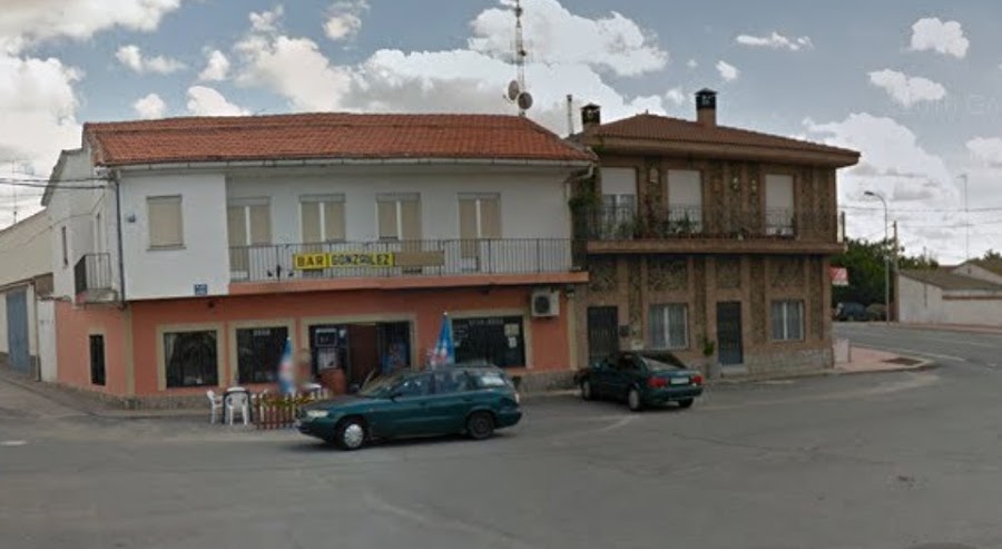 Bar González