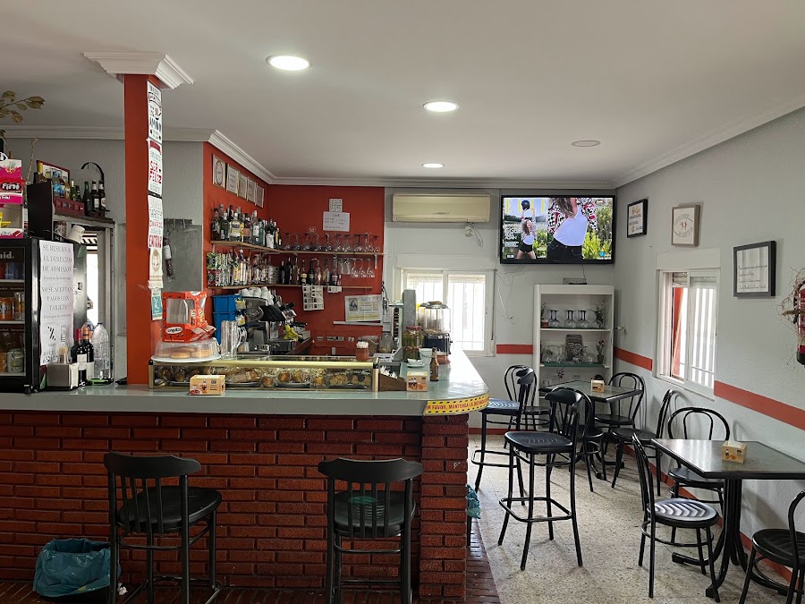 Bar Iván