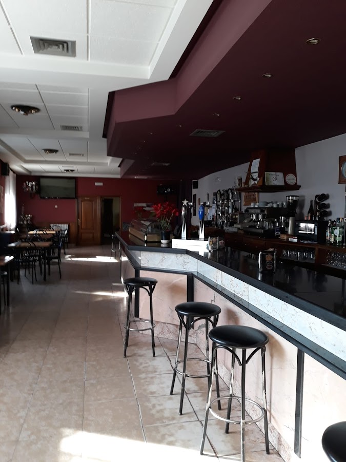 Bar Jovi