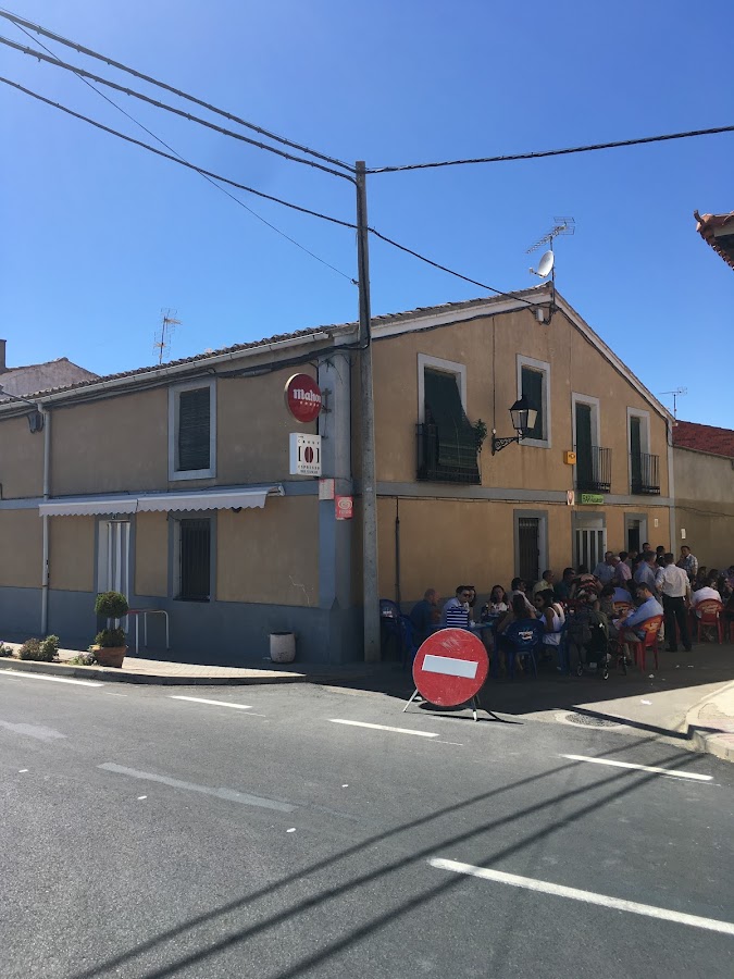Bar Juancar