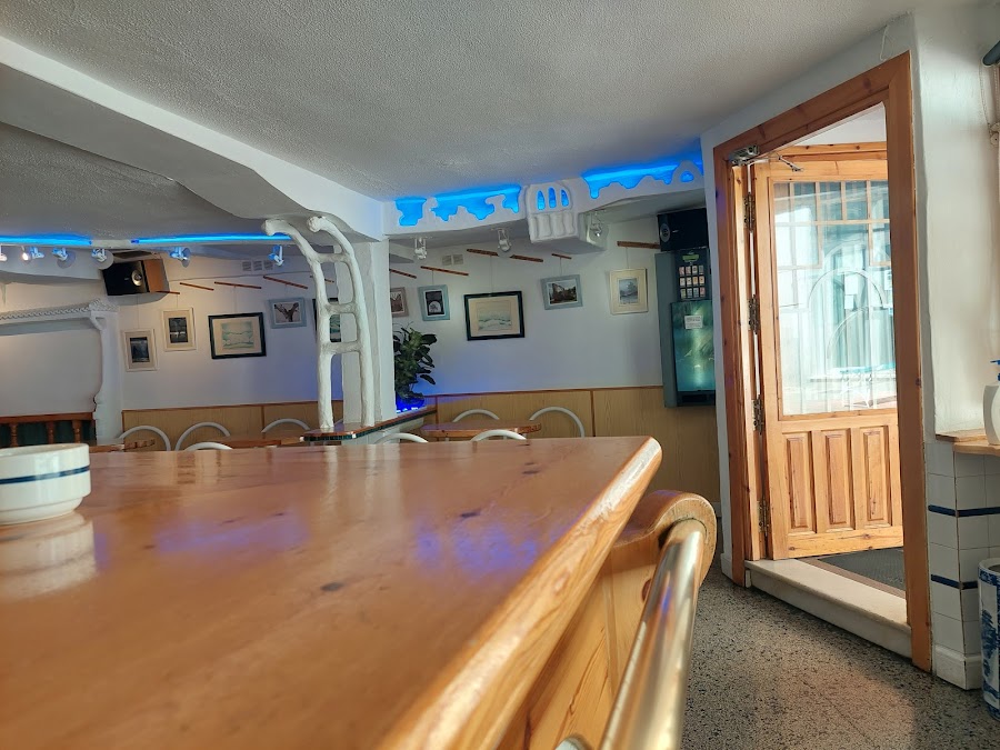 Bar Koxax