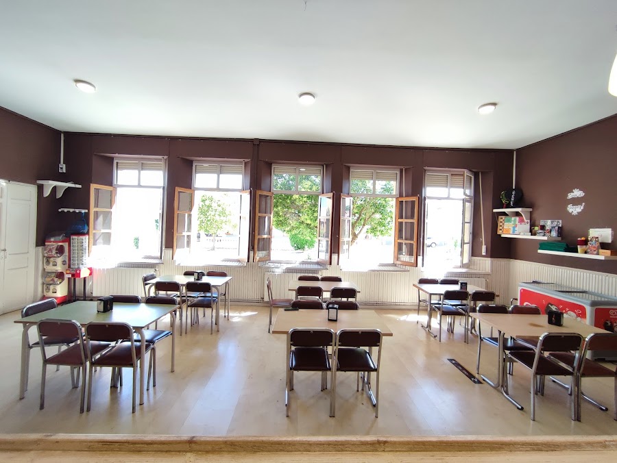 Bar La Escuela