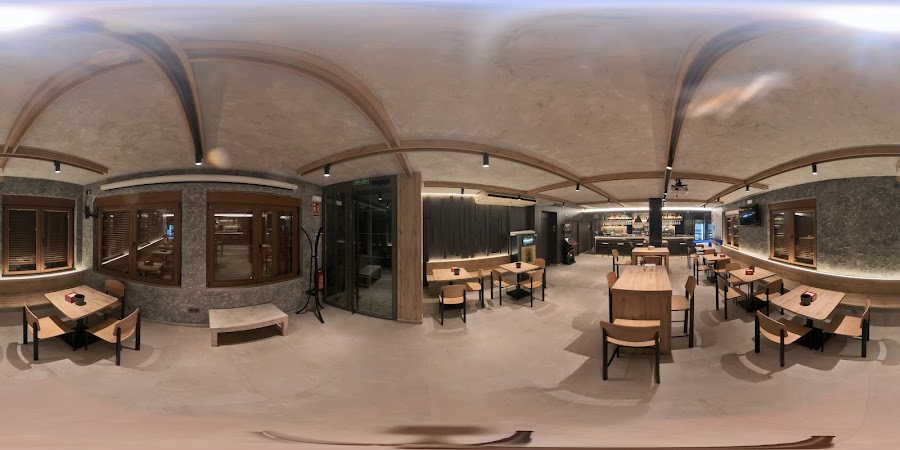 Bar La Fuente