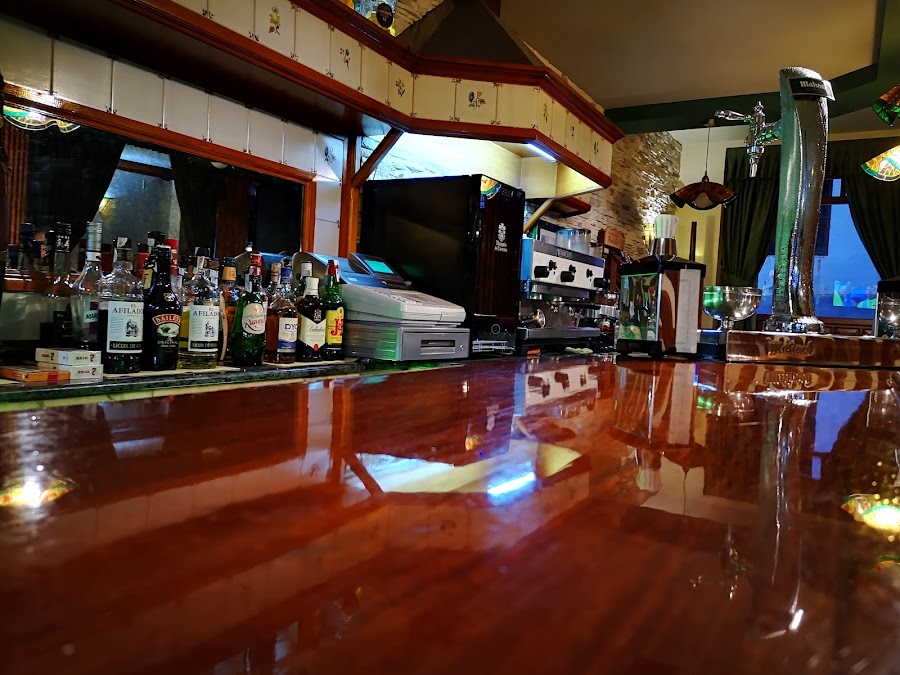 Bar La Huerta