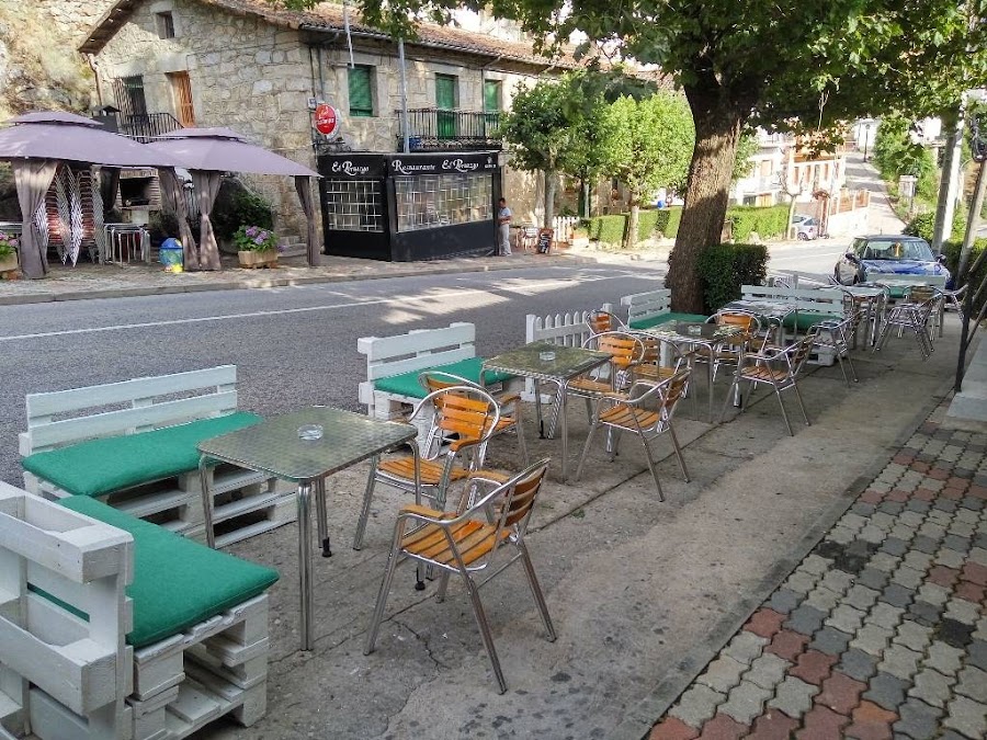 Bar La Luna