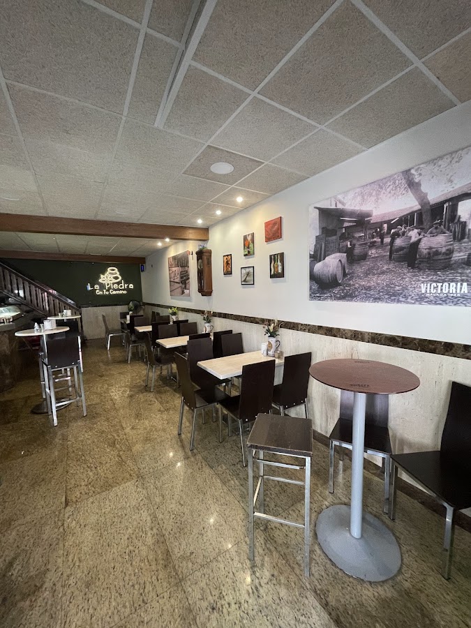 Bar La Piedra