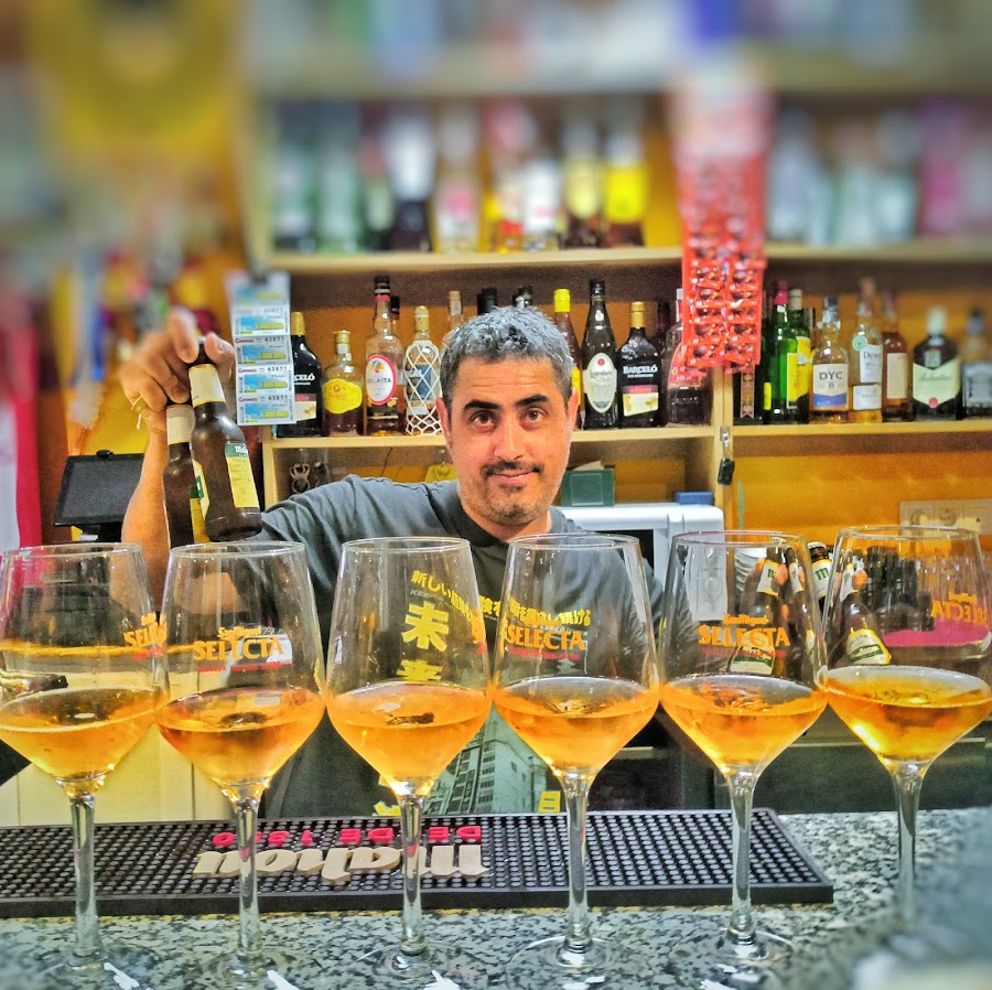 Bar La Plaza Rubén