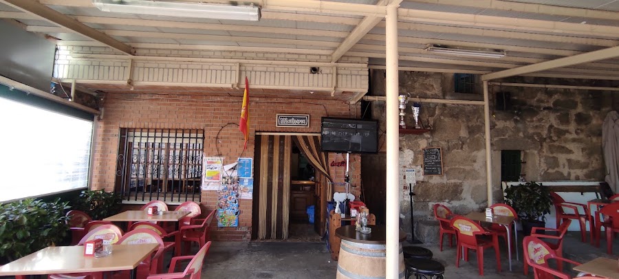 Bar La Portalera