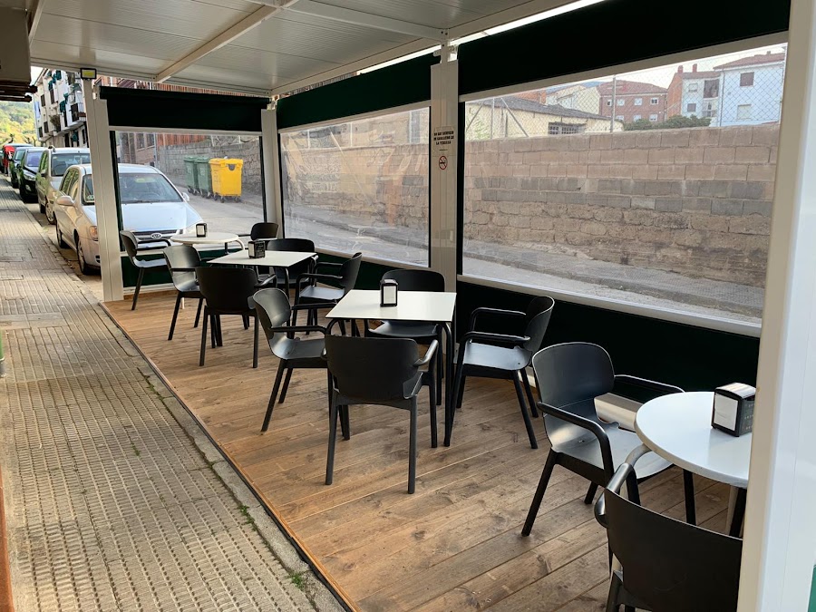 Bar La Tenería