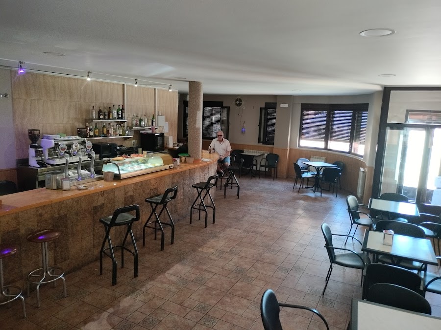 Bar La veda