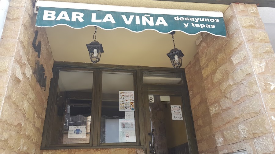Bar La Viña