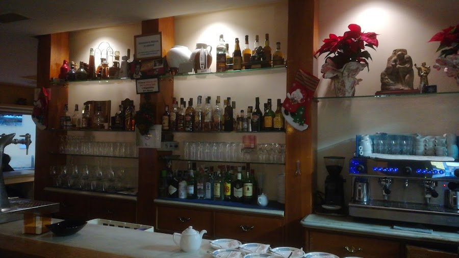 Bar Lagar