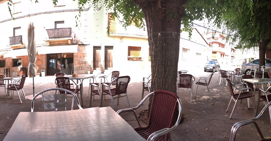 Bar Las Acacias