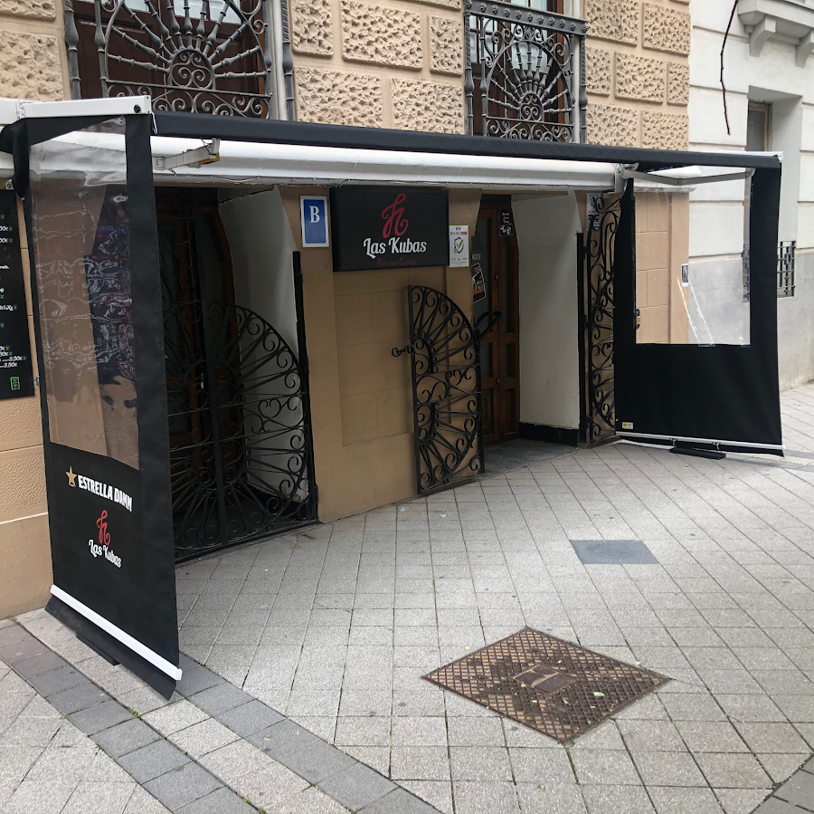 Bar Las Kubas
