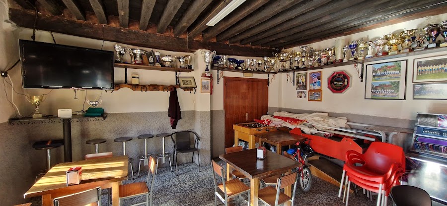 Bar Las Palomas