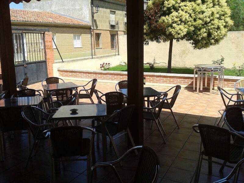 bar LOBO