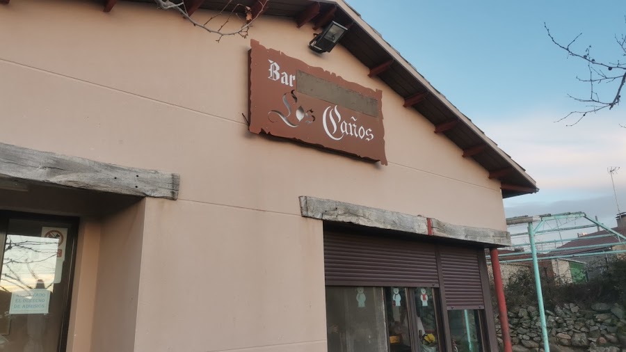Bar Los Caños