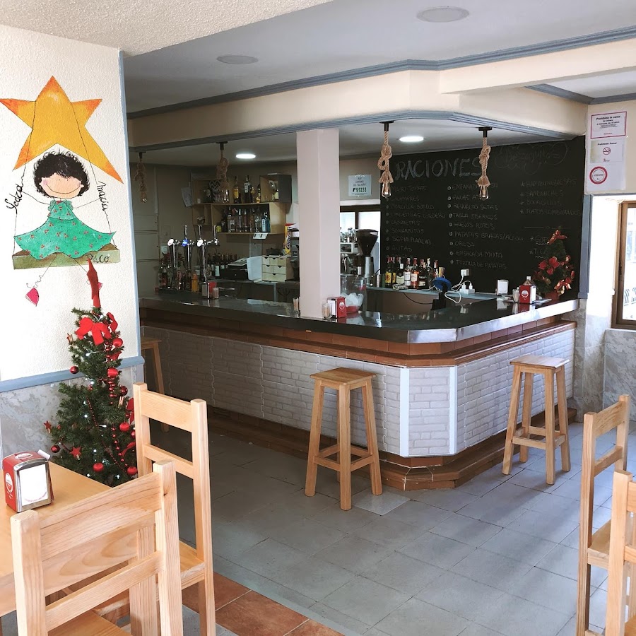 Bar Los Sarmientos