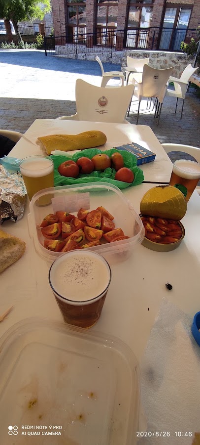 Bar Los Tellos